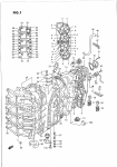 Crankcase Crankcase
