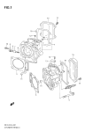 Cylinder Head Cylinder Head