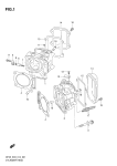 Cylinder Head Cylinder Head