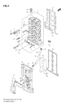 Cylinder Head Cylinder Head