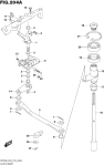 Clutch Shaft (Df200at E03)