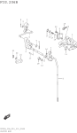 Clutch Rod (Df25ar P03) Clutch Rod (Df25ar P03)