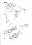 Gear Case Gear Case