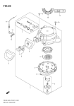 Recoil Starter Recoil Starter
