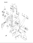 Clamp Bracket (*) Clamp Bracket (*)