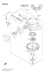 Recoil Starter Recoil Starter