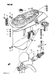 Gear Case Gear Case