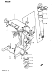Swivel Bracket Swivel Bracket