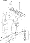 Fuel Pump (Dt150/175/200)(~Model:94)