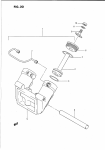 Trim Cylinder Trim Cylinder
