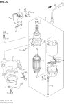 Starting Motor Starting Motor