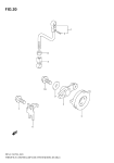 Throttle Control (Df9, 9/9, 9th/15 Model:05~) Throttle Control (Df9, 9/9, 9th/15 Model:05~)
