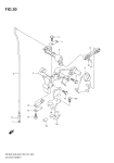 Clutch Shaft Clutch Shaft