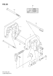 Clamp Bracket Clamp Bracket