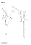 Clutch Shaft Clutch Shaft