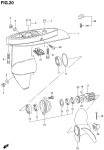 Gear Case Gear Case