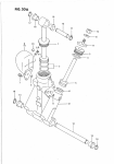 Trim Cylinder (Model:95~97) Trim Cylinder (Model:95~97)