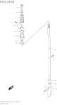 Shift Rod Shift Rod