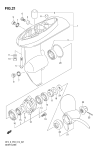 Gear Case Gear Case