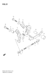 Throttle Control (Df8a) Throttle Control (Df8a)