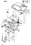 Swivel Bracket Swivel Bracket