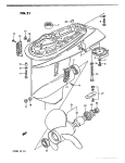 Gear Case Gear Case