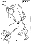 Electrical 1 (Dt50c~F, Dt65d) Electrical 1 (Dt50c~F, Dt65d)