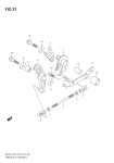 Throttle Control (Df8a E03) Throttle Control (Df8a E03)