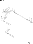 Throttle Link Throttle Link