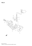 Throttle Control (Df9, 9r/9, 9t Model:05~) Throttle Control (Df9, 9r/9, 9t Model:05~)