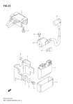 Rectifier / Ignition Coil Rectifier / Ignition Coil