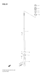 Clutch Rod Clutch Rod