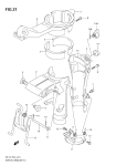 Swivel Bracket Swivel Bracket