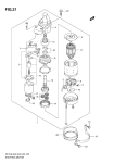 Starting Motor Starting Motor