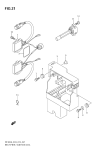 Rectifier / Ignition Coil Rectifier / Ignition Coil