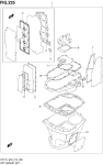 Opt:Gasket Set Opt:Gasket Set