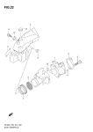 Inlet Manifold (Df20ath P03) Inlet Manifold (Df20ath P03)