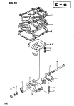Exhaust Tube Exhaust Tube