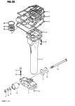 Exhaust Tube Exhaust Tube