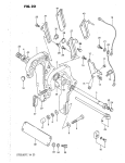Clamp Bracket Clamp Bracket