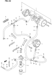 Fuel Pump (Model:95~00) Fuel Pump (Model:95~00)