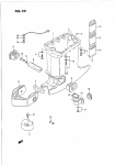 Driveshaft Housing