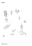 Sensor / Switch Sensor / Switch