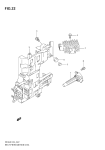 Rectifier / Ignition Coil Rectifier / Ignition Coil