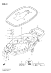 Lower Cover (Df4) Lower Cover (Df4)