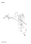 Throttle Body Throttle Body