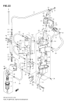 Fuel Pump / Fuel Vapor Separator