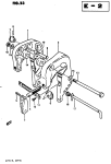 Clamp Bracket Clamp Bracket