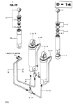 Trim Cylinder Trim Cylinder