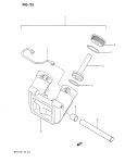 Trim Cylinder Trim Cylinder